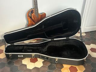 Ovation Celebrity CSE34 Guitarra Electroacústica