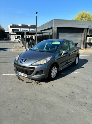 Peugeot 207 2011 hdi