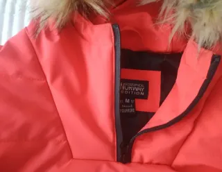 Chaqueta Geographical Norway