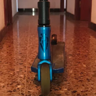 Patinete scooter Freestyle Tomahawk