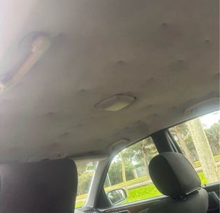 Mercedes-Benz Clase E 2000