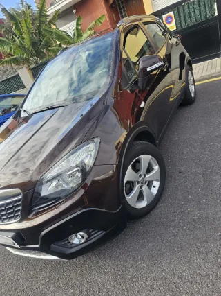 Opel Mokka 2015