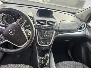 Opel Mokka 2015