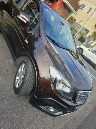Opel Mokka 2015