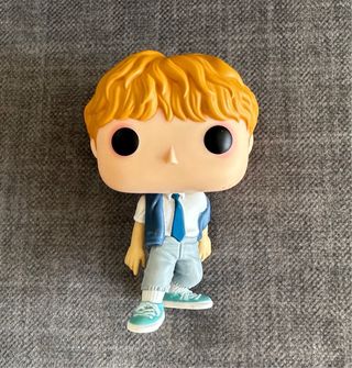 BTS Map of the Soul Persona Pop Coreano