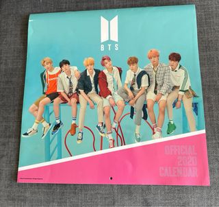 BTS Map of the Soul Persona Pop Coreano