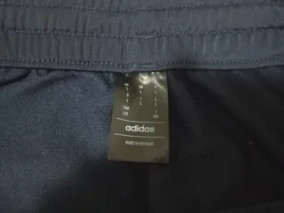 Chándal Adidas Azul
