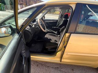 Citroen Grand C4 Picasso 2008