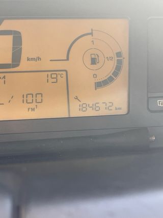 Citroen Grand C4 Picasso 2008