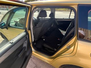 Citroen Grand C4 Picasso 2008