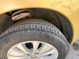 Citroen Grand C4 Picasso 2008