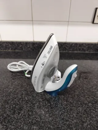 *NUEVO* Plancha de vapor Imetec Nuvola 2.0