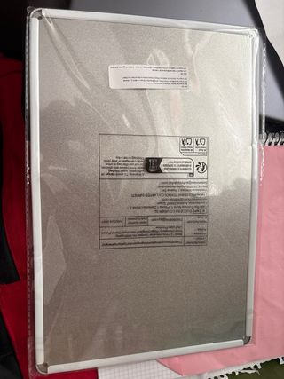 Placa Fondo Sur Atlético 1982