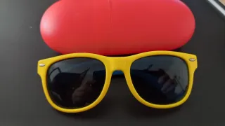Gafas de sol infantiles