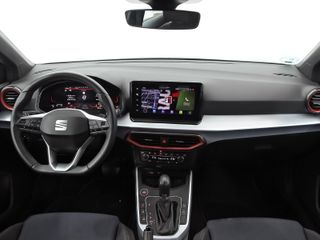 SEAT ARONA 1.0 TSI 115 FR XM DSG 5P
