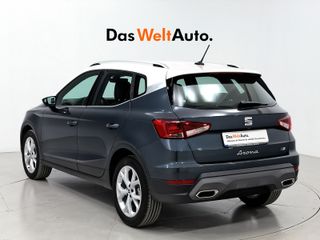 SEAT ARONA 1.0 TSI 115 FR XM DSG 5P