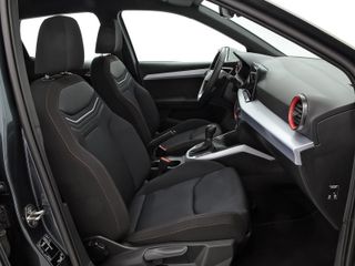SEAT ARONA 1.0 TSI 115 FR XM DSG 5P