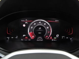 SEAT ARONA 1.0 TSI 115 FR XM DSG 5P