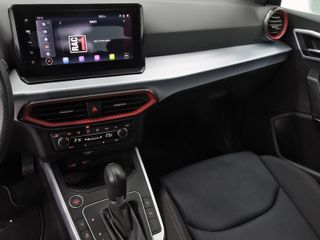SEAT ARONA 1.0 TSI 115 FR XM DSG 5P
