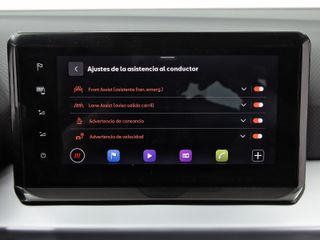 SEAT ARONA 1.0 TSI 115 FR XM DSG 5P