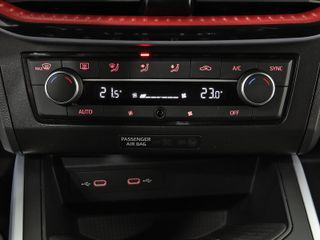 SEAT ARONA 1.0 TSI 115 FR XM DSG 5P