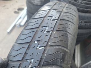 Peugeot Citroen 17" - Rueda de Galleta