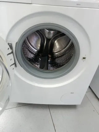 @Lavadora Siemens iQdrive 8kg Con Garantía@