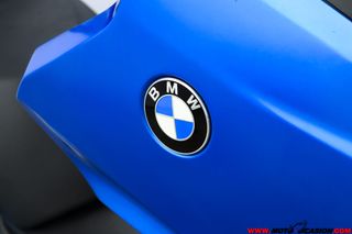 BMW C 600 SPORT ¿A2?