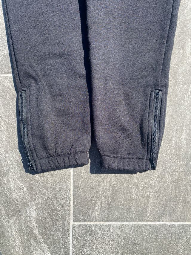 Chándal Largo Trapstar Negro