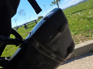 Yamaha Ténéré 700 Rally