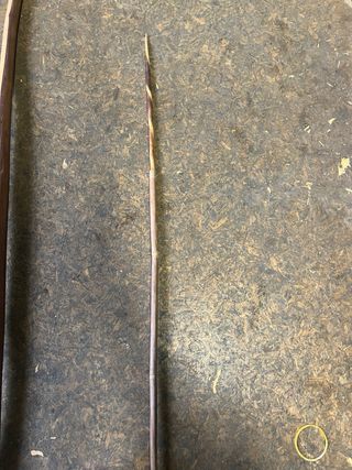 Arco Boscimani Africa