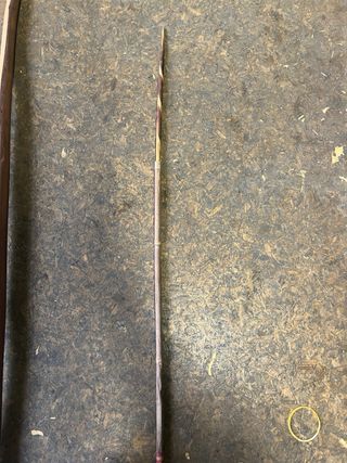 Arco Boscimani Africa