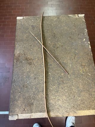 Arco Boscimani Africa