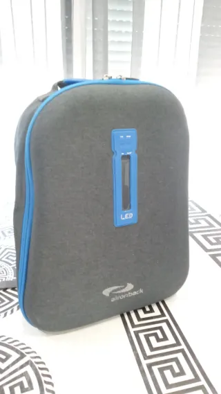 Proyector DRQ Blanco (como nuevo)