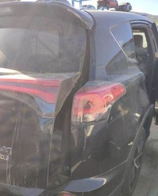 Toyota 220092 amortiguador rav4 (a4)(2013->)