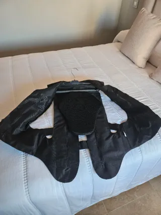 Chaleco Airbag Moto