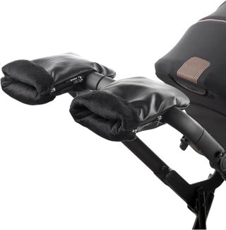 Jané Manoplas para Carrito y Silla de Paseo con Fo