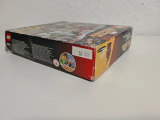 LEGO 76031 Hulk Buster Smash Marvel