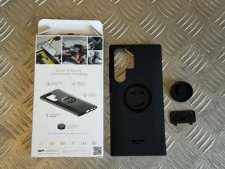 Capa SP Connect Samsung Galaxy S23 Ultra