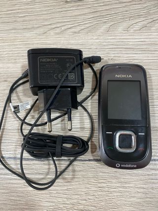 Nokia 2680 Negro
