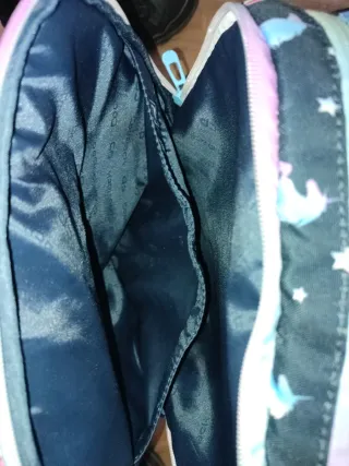 Mochila escolar con ruedas CoolPack