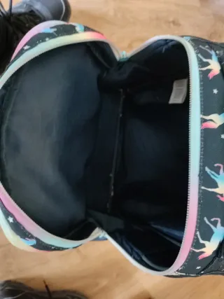 Mochila escolar con ruedas CoolPack