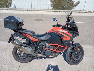 KTM Superadventure S 1290 - Venta