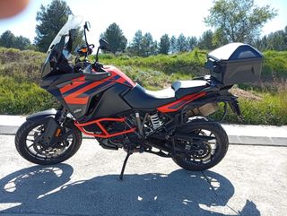 KTM Superadventure S 1290 - Venta