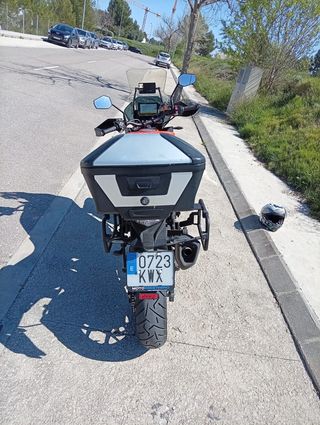 KTM Superadventure S 1290 - Venta