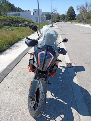 KTM Superadventure S 1290 - Venta