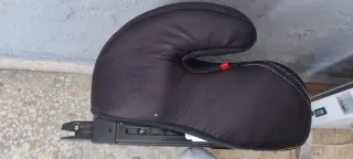 Alzador coche niñ@s Isofix