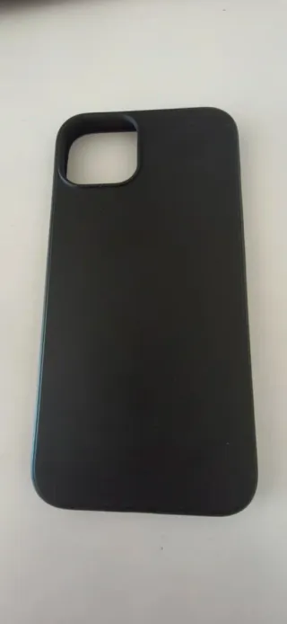 iPhone 13 negro