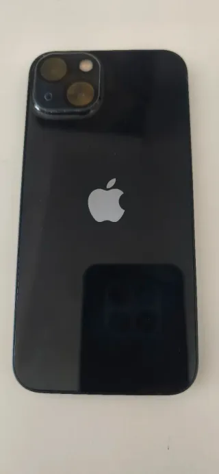 iPhone 13 negro