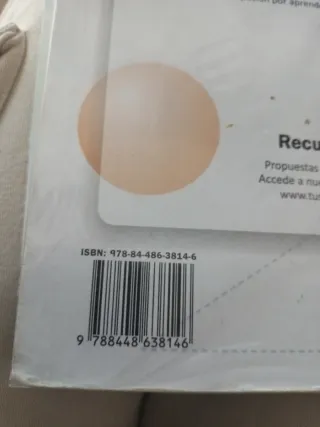 Matemáticas B 4.º ESO